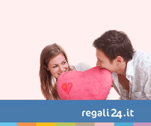 Regali San Valentino