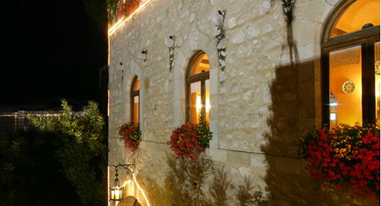 castello weekend