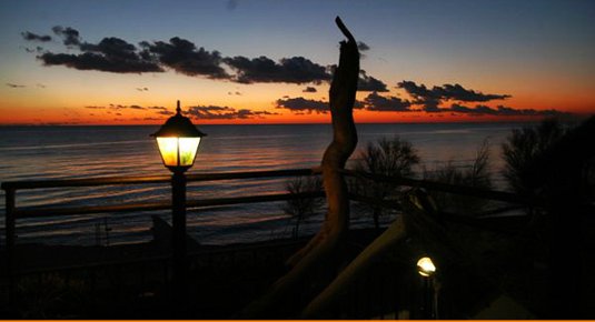 cena-mare-a-roma