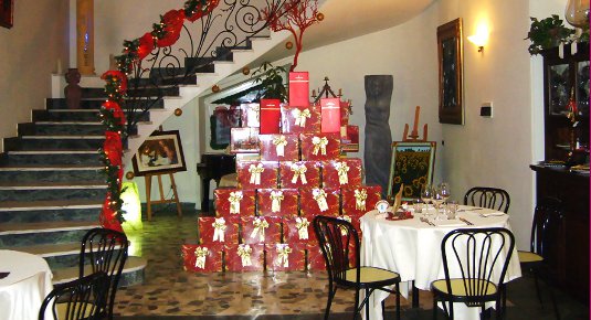 cena-romantica-natale