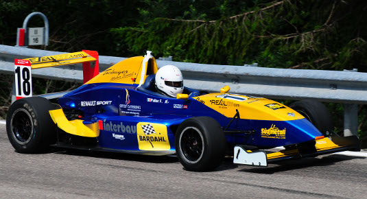 formula renault