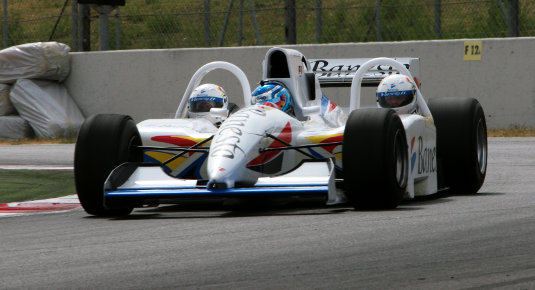 regalo formula 1