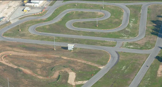 lamborghini roma circuito