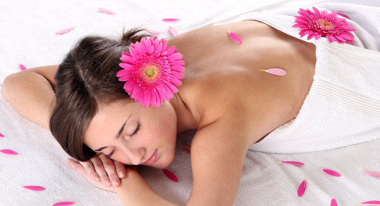 massaggi come regalo