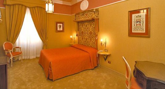 week end romantico roma