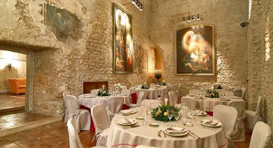 Roma weekend romantico