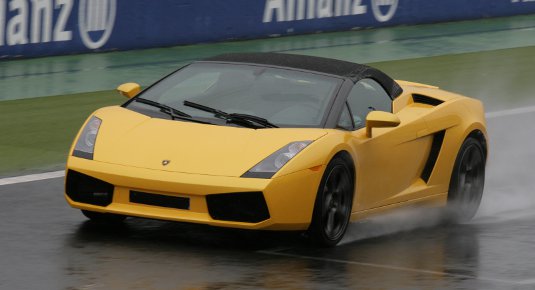 regalare-giro-lamborghini-mugello