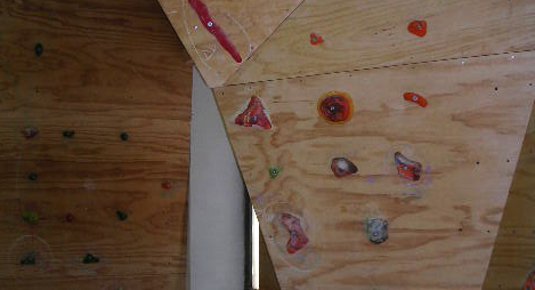 regalo corso arrampicata roma