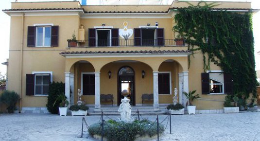 regalo ristorante cena Roma