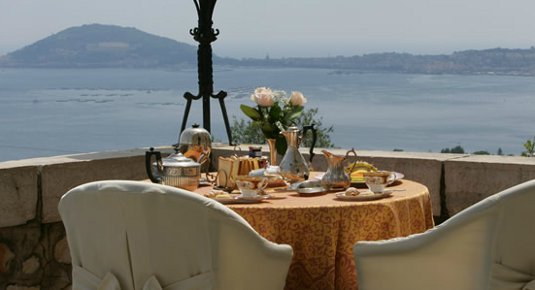 san valentino cena