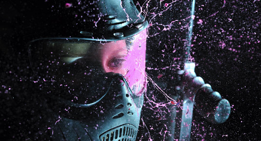 alto adige paintball bolzano