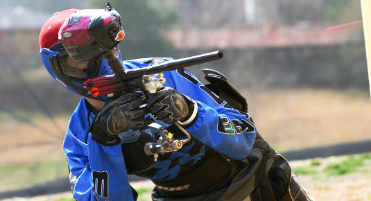 bolzano paintball alto adige