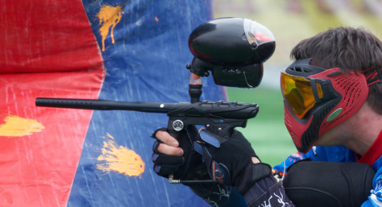 paintball bolzano alto adige