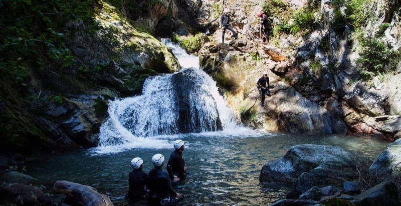 trentino-val-di-sole-canyoning