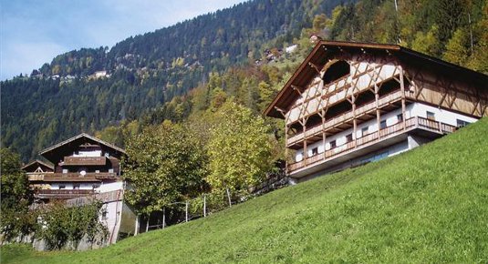 week end in montagna alto adige agriturismo