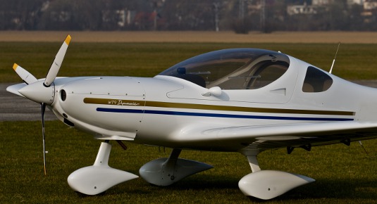 volo turistico bergamo