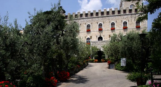week end romantico lazio