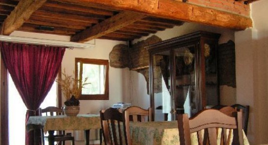 weekend agritursmo veneto