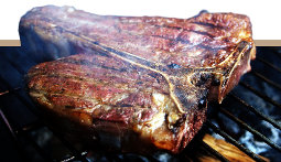 idea per regalo corso barbecue