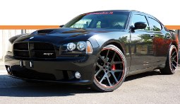 regalo uomo guidare Dodge