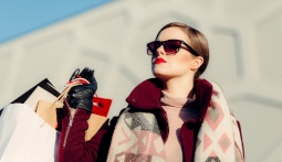 personal shopper