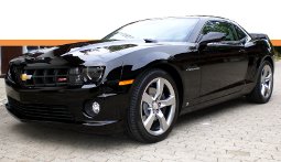 regalo per uomo guidare Chevrolet