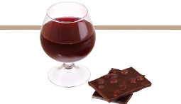 idee per regalo vino e cioccolato degustazioni