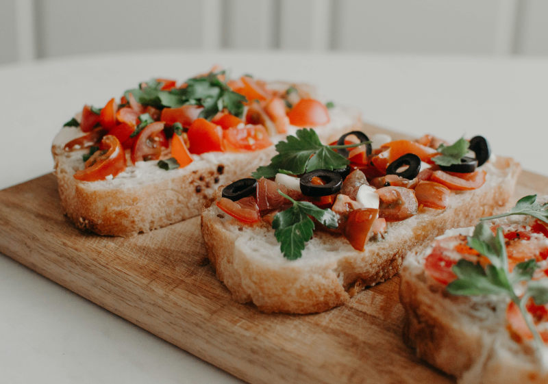 Le specialità culinarie locali da provare durante il tour