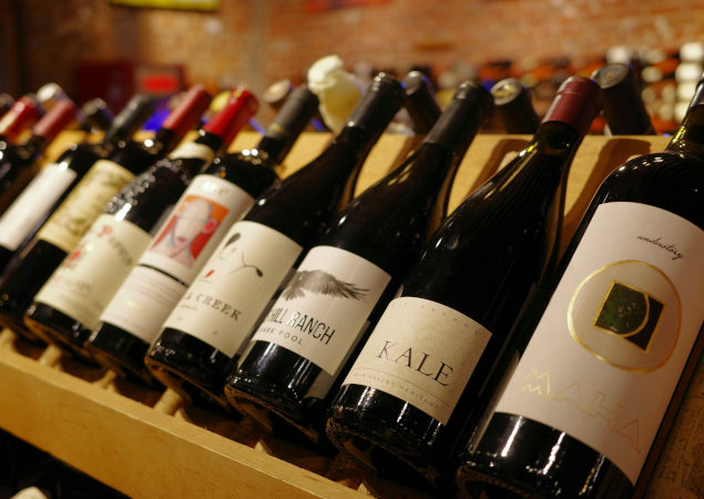 buono regalo degustazione vino