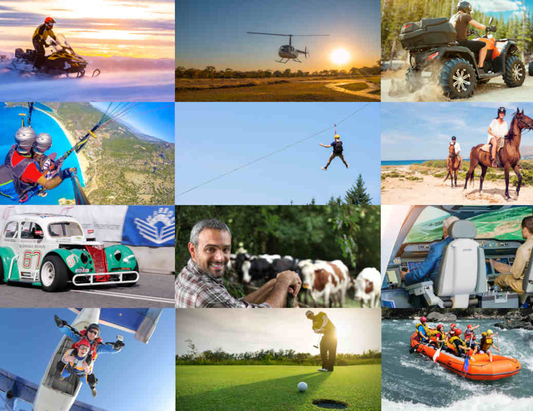 buono regalo regali24