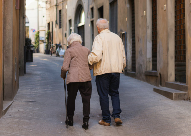 cosa regalare alla nonna