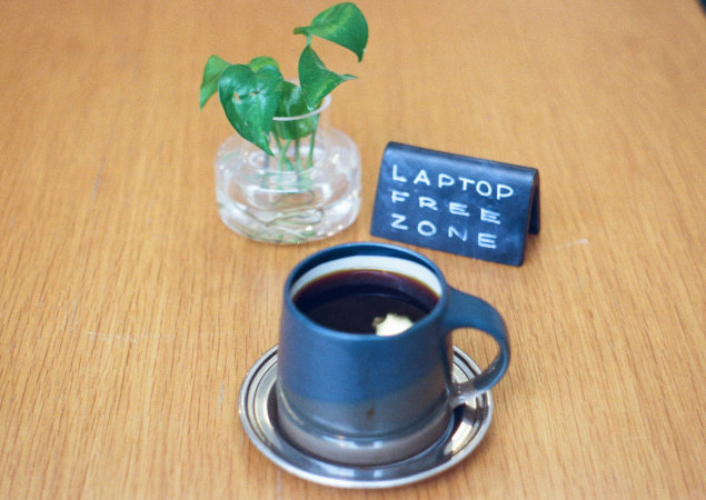 scollegarsi digitalmente