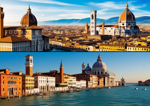 dove andare ponte 25 aprile