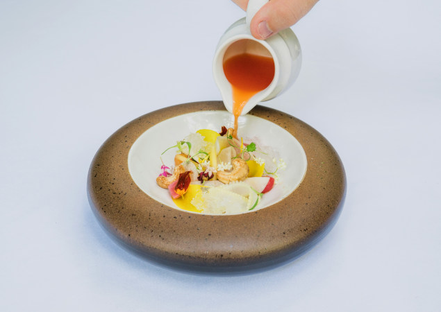 esperienza regalo gourmet