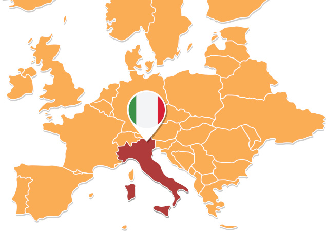 esperienze da vivere in Italia