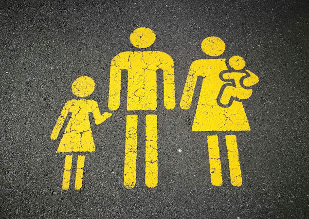 esperienze da fare in famiglia