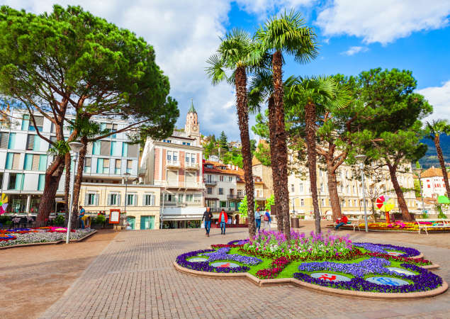 merano