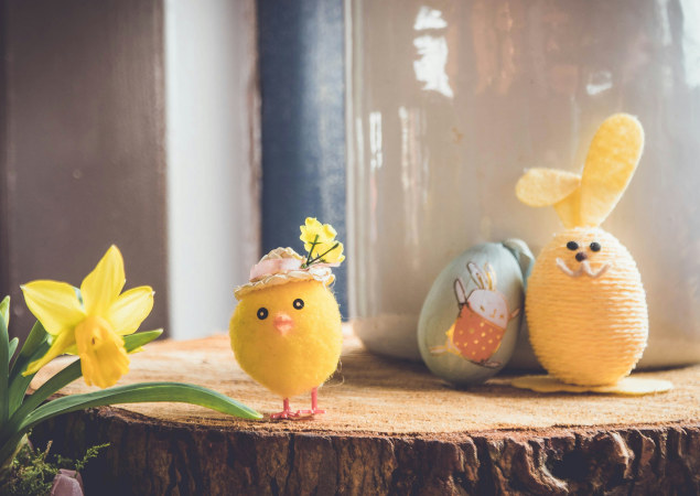 pasqua 2025