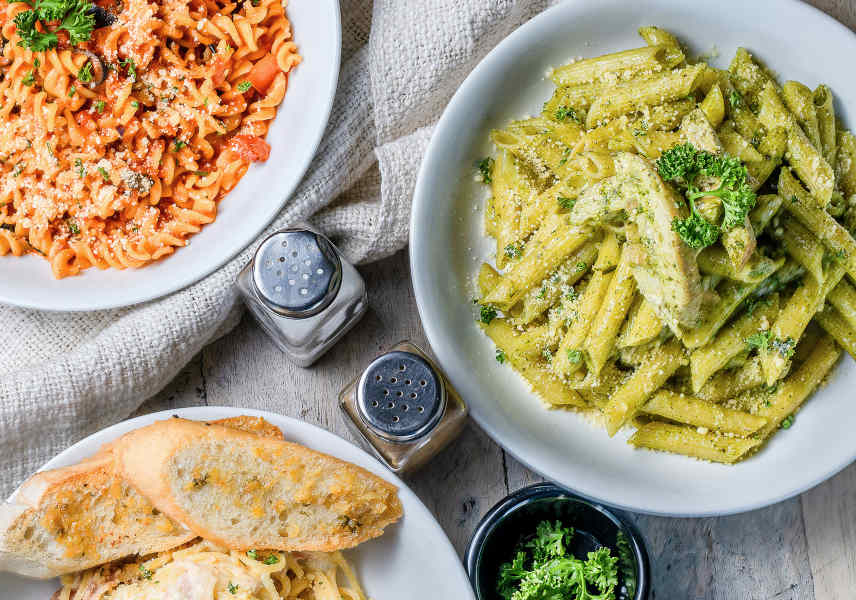 Cosa aspettarsi da un tour gastronomico