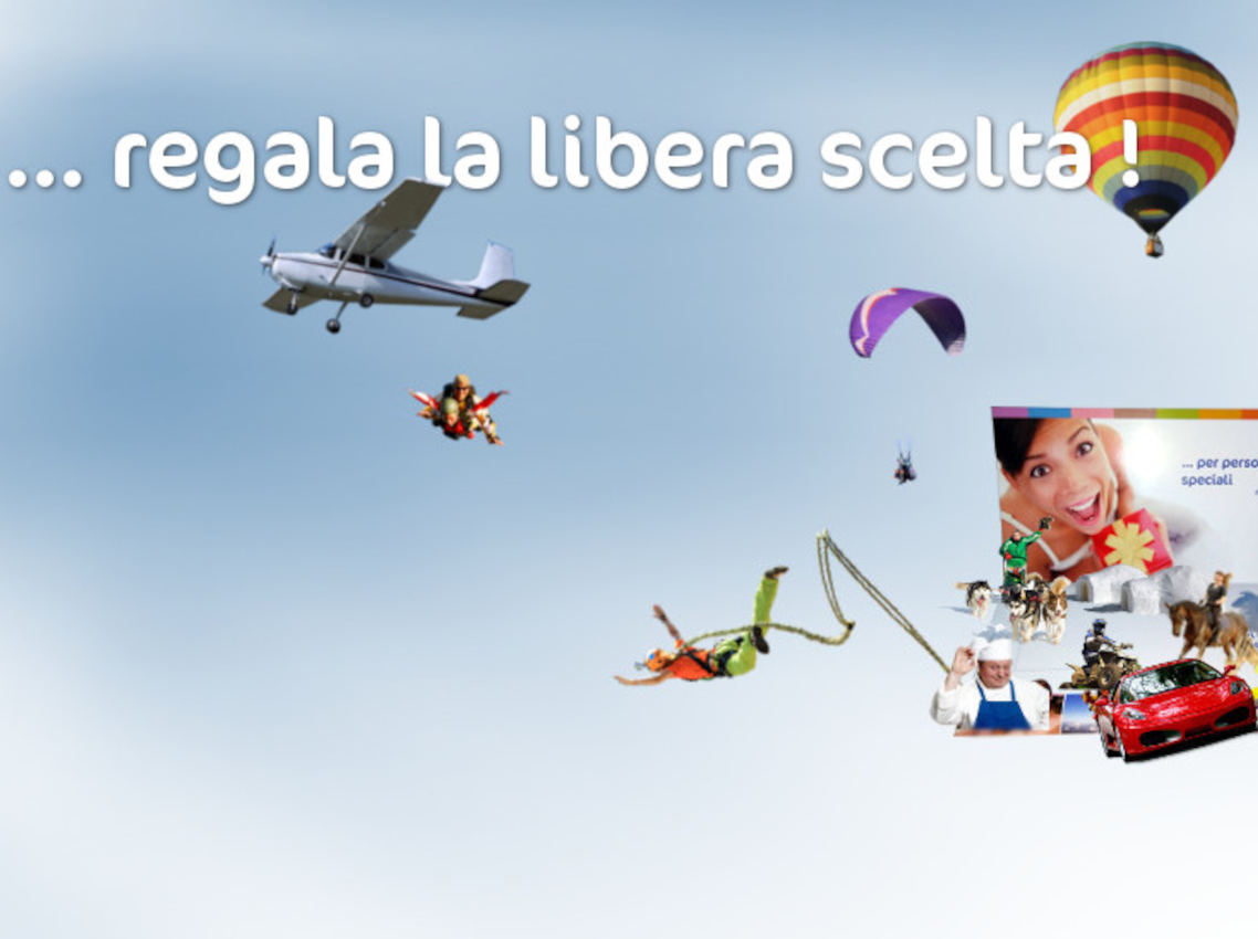 buono valore regali24