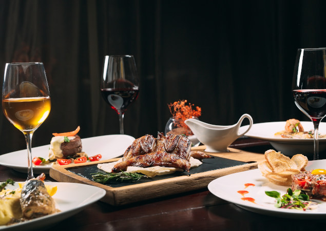 regalare degustazione vino