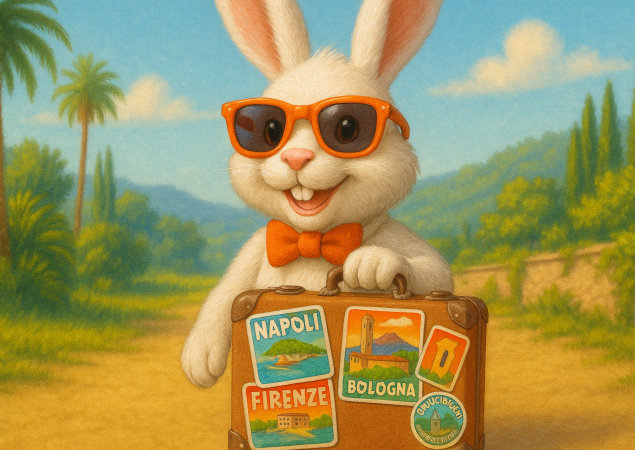 regali di pasqua