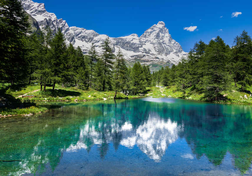 attività aria aperta valle d'aosta