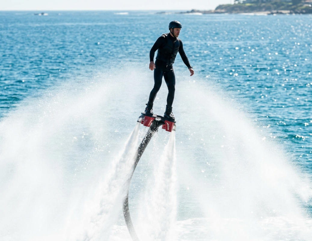 flyboard