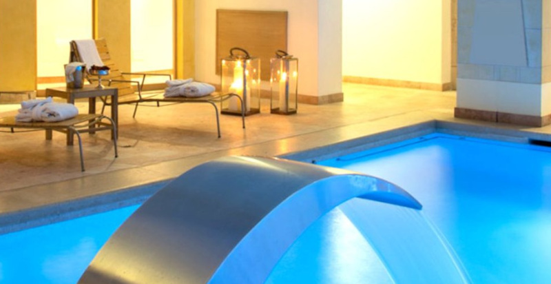 Day spa Treviso centro