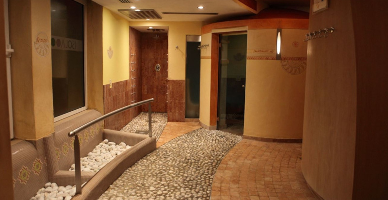 Regala SPA di coppia Treviso