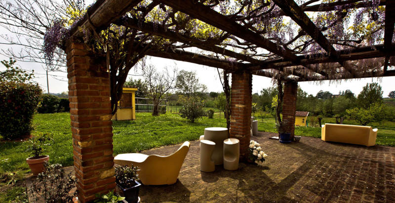 Agriturismo Carpeneto