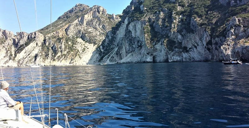 Escursione in barca a vela per gruppi - Salento-0