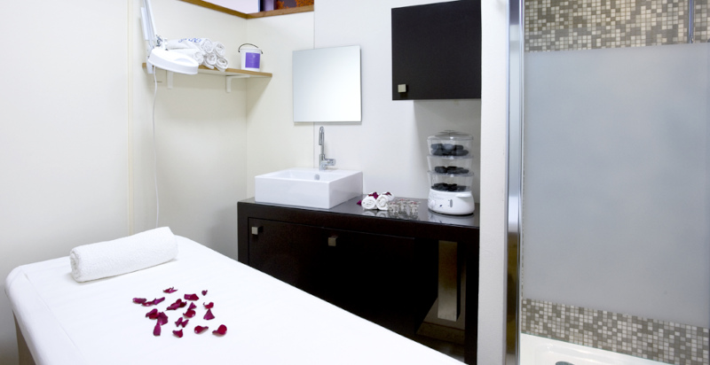 Ambiente accogliente per trattamenti osteopatici a Milano