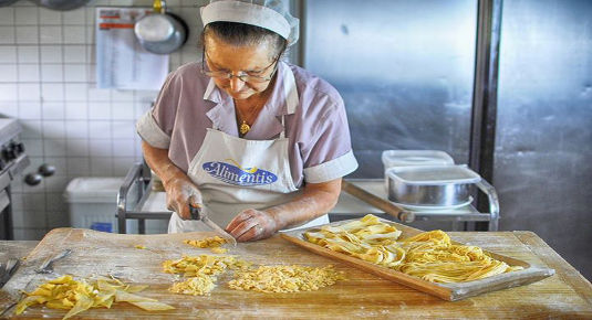 corsi di cucina vicino rieti